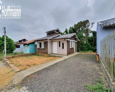 Casa / Sobrado - Bairro Campo Grande - Estância Velha