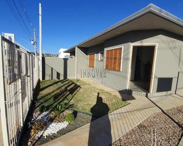 Casa / Sobrado com 2 Dormitorio(s) localizado(a) no bairro Vargas em Sapucaia do Sul / RI