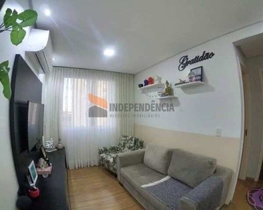 CAXIAS DO SUL - Apartamento Padrão - Diamantino