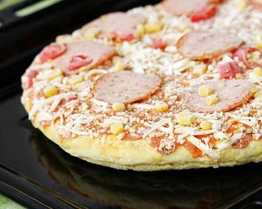 Comércio de Pizzas Congeladas/Resfriadas- Porto Alegre