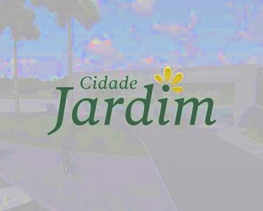 Condomínio Cidade Jardim 1