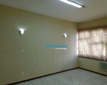 Conjunto à venda, 37 m² por R$ 135.000,00 - Centro - Curitiba/PR