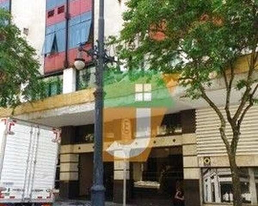 Conjunto à venda, 40 m² por R$ 155.000,00 - Centro - Curitiba/PR