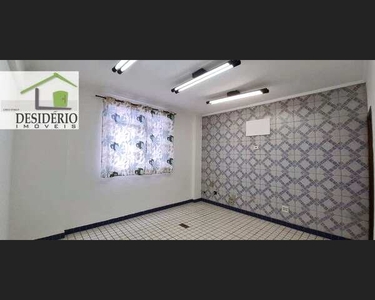 Conjunto à venda, 63 m² por R$ 185.000,00 - Aparecida - Santos/SP