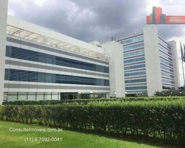 Conjunto comercial Av. Maria Coelho Aguiar, 215 - Jardim São Luis, CENESP: Centro Empresar