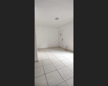 Contagem - Apartamento Padrão - Cabral