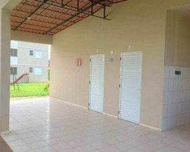 Contagem - Apartamento Padrão - Chacaras Bom Jesus