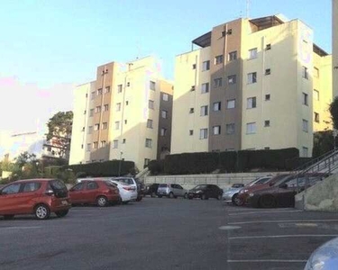 COTIA - Apartamento Padrão - JARDIM LEONOR