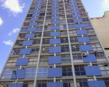 Edifício Bantiba - Conjunto à venda por R$ 159.000 - Centro - Curitiba/PR