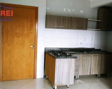 EMICREI VENDE Kitnet, 26 m²- Centro - São Leopoldo/RS