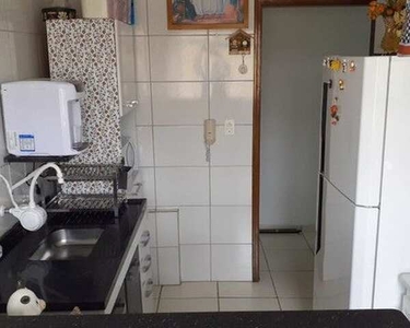 Excelente Apartamento 62m², 2 qtos, 1 suíte, varanda em Vila Mineirão - Sorocaba - SP