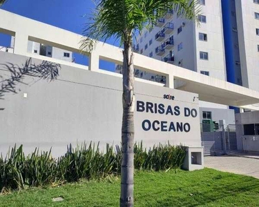 Excelente apartamento NOVO com 2 dormitórios na Praia de Fora - Palhoça/SC