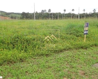 Excelente Terreno a venda, 200,00 m² - Forquilhas São José /SC