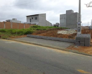 EXCELENTE TERRENO - SETVILLE ALTOS de SÃO JOSÉ - BAIRRO PLANEJADO!! PAGAMENTO FACILITADO!!