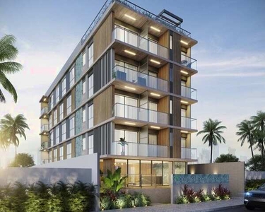 Flat 22 m Intermares - Cabedelo - PB