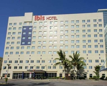 Flat Ibis para investimento em Salvador