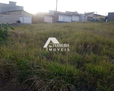 Franca - Terreno Padrão - Residencial São Jerônimo