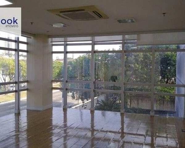 Galpão para alugar, 5955 m² por R$ 179.900/mês - Vila Nancy - São Paulo/SP
