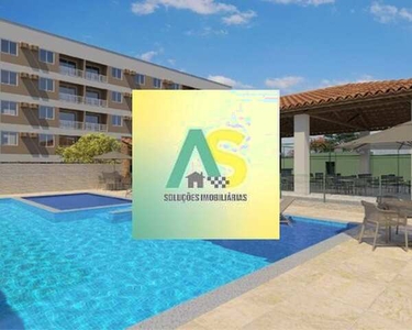 Genny Andre Gomes Residence clube,Apartamento 2 e 3 quartos,Dois Carneiros