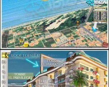 Geovanny Torres Vende: Apartamentos em Salinas, Residencial Ibiza