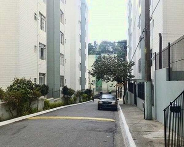 Guarulhos - Apartamento Padrão - Parque Santo Antônio