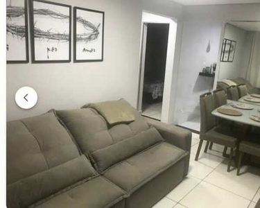 Ibirité - Apartamento Padrão - Canaa1ª Secao