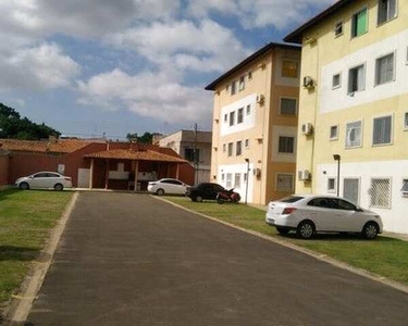 Imóvel Apartamento com 2 dormitórios