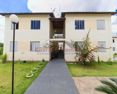 ITU - Apartamento Padrão - VILA SANTA ROSA