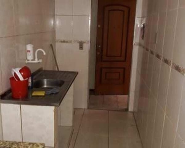 Jardim América - Condomínio J. Real, Apto 54 m², 1º Andar, 2 Qtos, Vaga de garagem