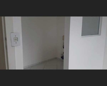 Jardim São Dimas - Sala Comercial - 27 m²