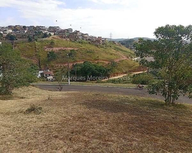 Juiz de Fora - Terreno Padrão - Grama (Condomínio Nova Gramado