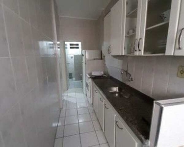 Kitnet com 1 dormitório, 35 m² - venda por R$ 139.000 ou aluguel por R$ 900/mês - Vila Gui