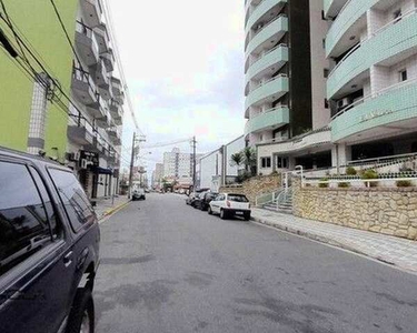 Kitnet com 1 dormitório à venda, 19 m² por R$ 130.000,00 - Ocian - Praia Grande/SP