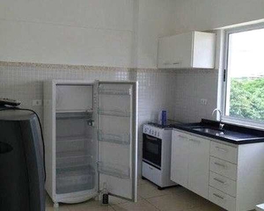 Kitnet com 1 dormitório à venda, 23 m² por R$ 155.000,00 - Jardim Universitário - Maringá