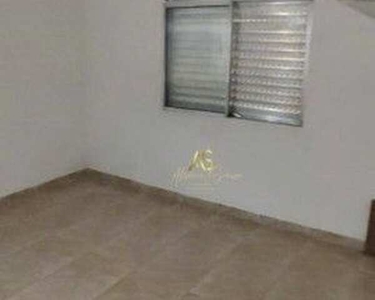 Kitnet com 1 dormitório à venda, 28 m² por R$ 135.000 - Vila Caiçara - Praia Grande/SP
