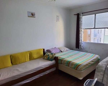 Kitnet com 1 dormitório à venda, 28 m² por R$ 135.000,00 - Ocian - Praia Grande/SP