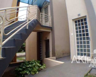 Kitnet com 1 dormitório à venda, 34 m² por R$ 140.000,00 - Cidade Jardim - Maringá/PR