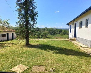 LANCAMENTO CACAPAVA-BORDA DO LAGO-300M²- LAZER RUSTICO