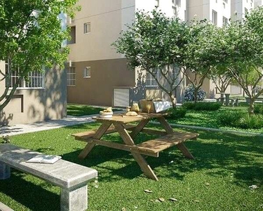 Lançamento - Condomínio de Apartamentos em Neves 5ª fase