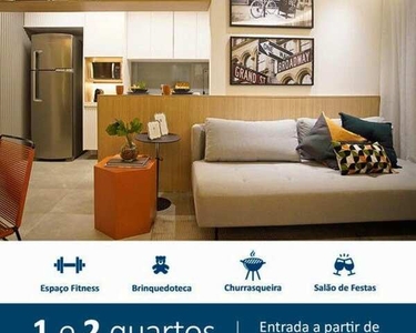 Lançamento de suíte 46 metros quadrados com 2 quartos em Bonsucesso - Rio de Janeiro - RJ