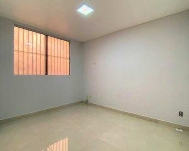 Lindo apartamento de 2 quartos com moveis planejado - Setor Vila Rosa