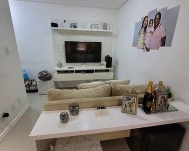 Lindo apartamento de 2 quartos no Condomínio Parque Summer Ville