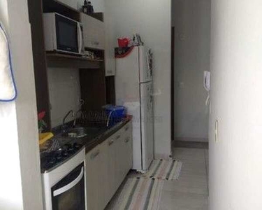 LINDO APARTAMENTO TÉRREO SEMI MOBILIADO DE 2 DORMITÓRIOS NO BAIRRO INGLESES - FLORIANÓPOLI