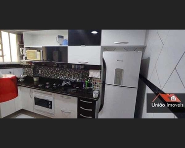 LINDO APTO Apartamento com 2 dormitórios