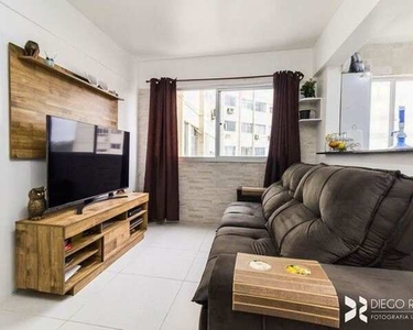 Lindo e aconchegante apartamento de 01 (um) dormitório no Residencial Parque Village