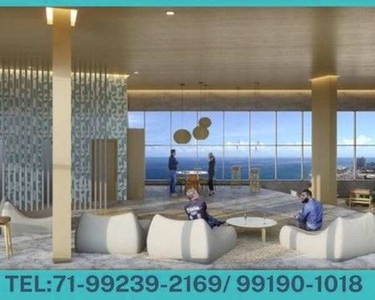 LIT 760, Apartamentos 1 quarto, 25m² com 1 vaga, no Costa Azul! Oportunidade