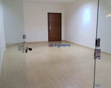 Loja à venda, 132 m² por R$ 190.000,00 - Centro - Londrina/PR