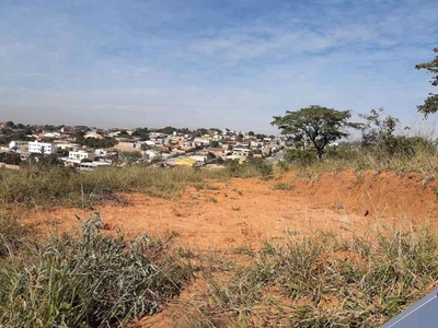 Lote à venda no bairro Recanto Verde, 360m²