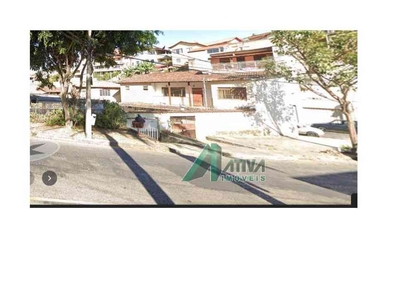 Lote à venda no bairro São João Batista (venda Nova), 475m²