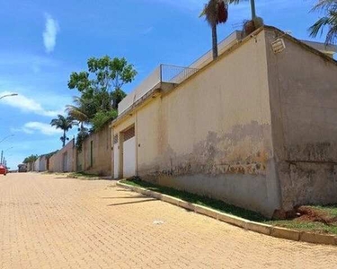 Lote com 500 metros, Condomínio Jardim da Serra